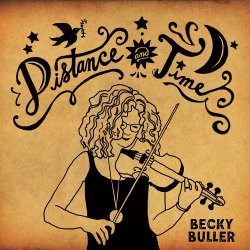 Cover Becky Buller - You Come Around