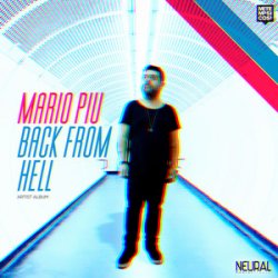 Cover Mario Piu - The Code