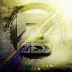Cover Zedd feat. Matthew Koma - Spectrum (Armin van Buuren Remix)