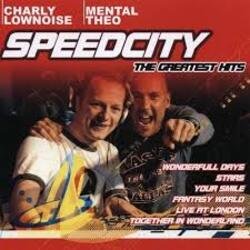 Cover Charly Lownoise & Mental Theo - Your Smile