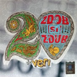 Cover Zdob şi Zdub - Sunt Hoinar, sunt Lăutar