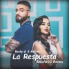 Cover Becky G & Maluma - La Respuesta Becky G & Maluma - La Respuesta