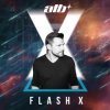 Cover ATB - Flash X ATB - Flash X
