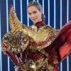 Юля Паршута - Маски