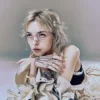 Cover Sophie Powers - spiderwebs Sophie Powers - spiderwebs