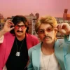 Cover Артем Пивоваров & The Вуса & Степан Гіга - Mamma Mia (feat. Ветерани Космічних Військ, Вася Харизма) Артем Пивоваров & The Вуса & Степан Гіга - Mamma Mia (feat. Ветерани Космічних Військ, Вася Харизма)