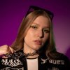 Cover BORN GLOBAL & Eda Hinkova - Shining Lights BORN GLOBAL & Eda Hinkova - Shining Lights