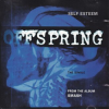 Cover The Offspring - Burn It Up The Offspring - Burn It Up