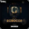 Cover DavDeep - Robocop DavDeep - Robocop
