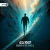 Cover Alleviate & Dirty Workz - Caught In The Middle Alleviate & Dirty Workz - Caught In The Middle
