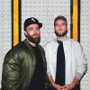 Cover Showtek - Breakbeat Junkie Showtek - Breakbeat Junkie