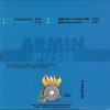 Cover Armin van Buuren - Don't Be Afraid Armin van Buuren - Don't Be Afraid
