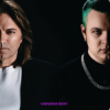 Cover Дмитрий Маликов & 5opka - Venom Boy Дмитрий Маликов & 5opka - Venom Boy