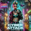 Cover The Grape - Cyber Attack The Grape - Cyber Attack