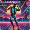 Cover The Grape - Dancer The Grape - Dancer