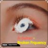 Cover A-Sultan - Broken Frquency A-Sultan - Broken Frquency