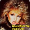 Cover Bonnie Tyler - Where Were You (Radio Mix) Bonnie Tyler - Where Were You (Radio Mix)