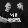 Cover Stanton Warriors, Lily McKenzie, Foundry - About Your Love Stanton Warriors, Lily McKenzie, Foundry - About Your Love