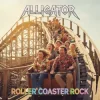 Cover ALLIGATOR - Roller Coaster Rock ALLIGATOR - Roller Coaster Rock