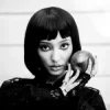 Cover Faouzia - DON'T EVER LEAVE ME Faouzia - DON'T EVER LEAVE ME