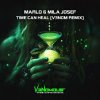 Cover MaRLo & Mila Josef - Time Can Heal (Extended Mix) MaRLo & Mila Josef - Time Can Heal (Extended Mix)