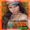 Cover DJ Layla & Sianna - If Love Is An Illusion DJ Layla & Sianna - If Love Is An Illusion