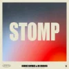 Cover Cedric Gervais & 88rising - STOMP Cedric Gervais & 88rising - STOMP