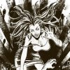 You Love Her Coz She's Dead - Superheroes