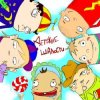 Altera Pars - Она