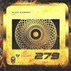 Cover Alex Kasman - Burn Alex Kasman - Burn