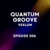 Cover Vexlum - Quantum Groove 006 Vexlum - Quantum Groove 006