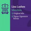Cover Lisa Lashes - Mandala (Original Mix) Lisa Lashes - Mandala (Original Mix)