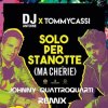 Cover Dj Antoine x TommyCassi - Solo Per Stanotte (Johnny Quattro Quarti Remix) Dj Antoine x TommyCassi - Solo Per Stanotte (Johnny Quattro Quarti Remix)
