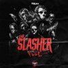 Cover Tsuki - The Slasher Tsuki - The Slasher
