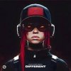 Cover Bump Flicker & Diseptix - Different Bump Flicker & Diseptix - Different