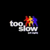 Cover Eliza Rose & Oppidan - Too Slow (All Night) Eliza Rose & Oppidan - Too Slow (All Night)