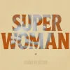 Cover Diana Gloster - Superwoman Diana Gloster - Superwoman