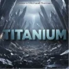 Cover Klaas & Michael Roman - Titanium Klaas & Michael Roman - Titanium