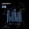 Cover Andromeda - Heaven Andromeda - Heaven