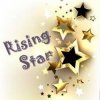 Cover Rising Star - Star Theme (Thank God For Music) Rising Star - Star Theme (Thank God For Music)