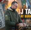 Drunken Masters & DJ Tapolsky - Promo