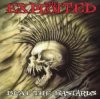 Cover The Exploited - Beat The Bastards The Exploited - Beat The Bastards