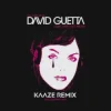 Cover David Guetta & Chris Willis - Love Don't Let Me Go (KAAZE Remix) David Guetta & Chris Willis - Love Don't Let Me Go (KAAZE Remix)