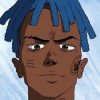 Cover XXXTENTACION - Sauce! XXXTENTACION - Sauce!