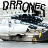Cover Drrones - Polymer Drrones - Polymer