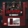 Cover DJ Direkt - Like To Fight DJ Direkt - Like To Fight