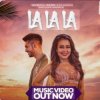 Cover Neha Kakkar feat. Arjun Kanungo - La La La Neha Kakkar feat. Arjun Kanungo - La La La
