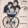 Cover The Beatles - It Won't Be Long The Beatles - It Won't Be Long