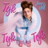 Cover Jerry Heil - ТУК ТУК ТУК Jerry Heil - ТУК ТУК ТУК