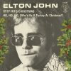 Cover Elton John - Step Into Christmas Elton John - Step Into Christmas